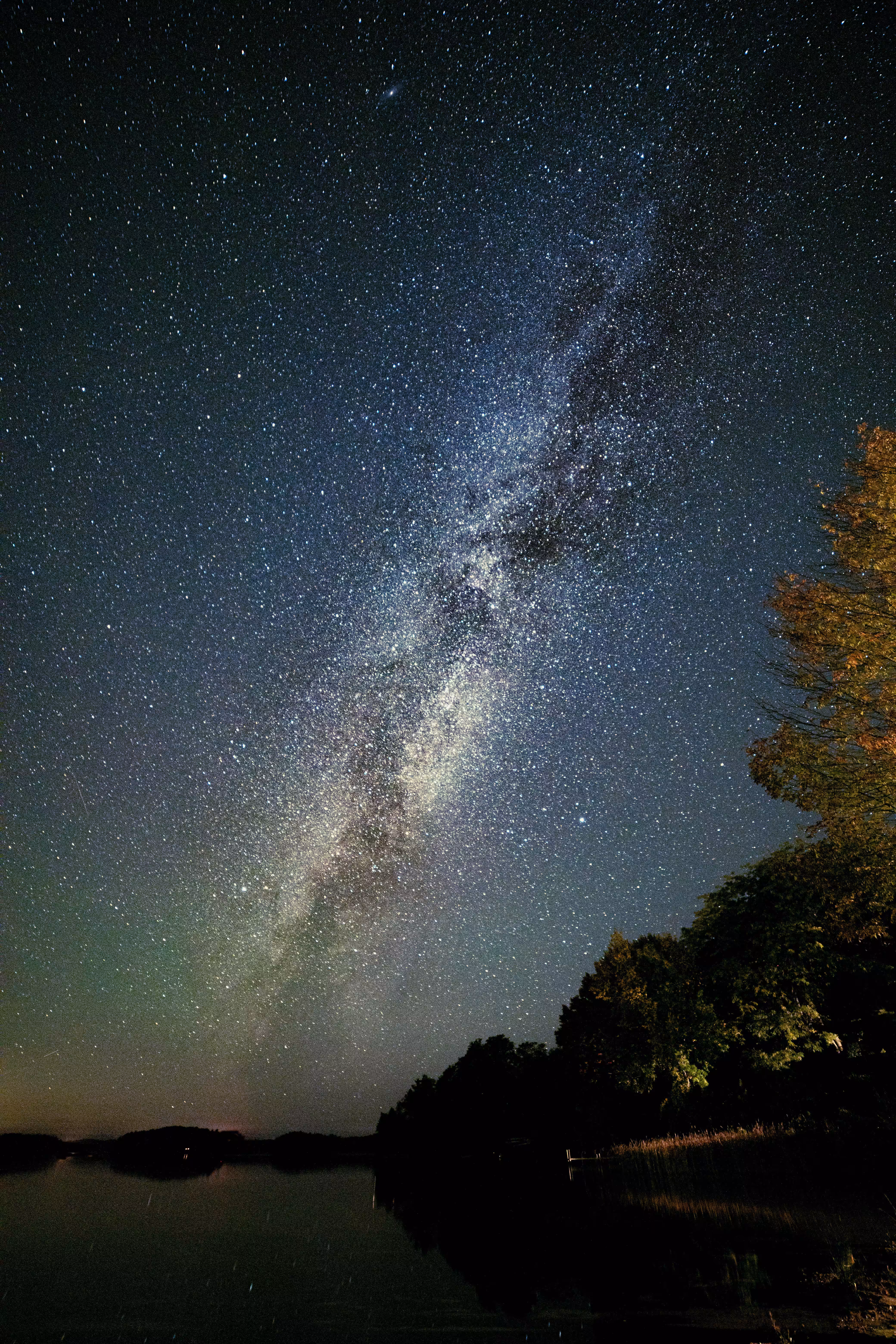 a night in september