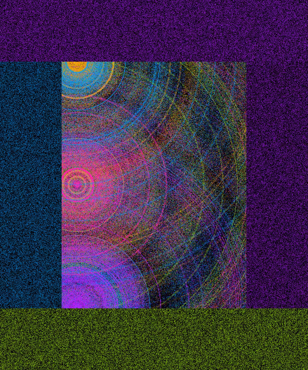 Particles&Boundaries #11