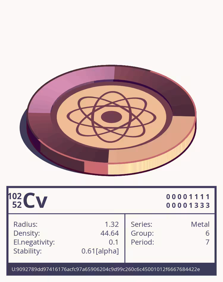 OTOM: Cv otom