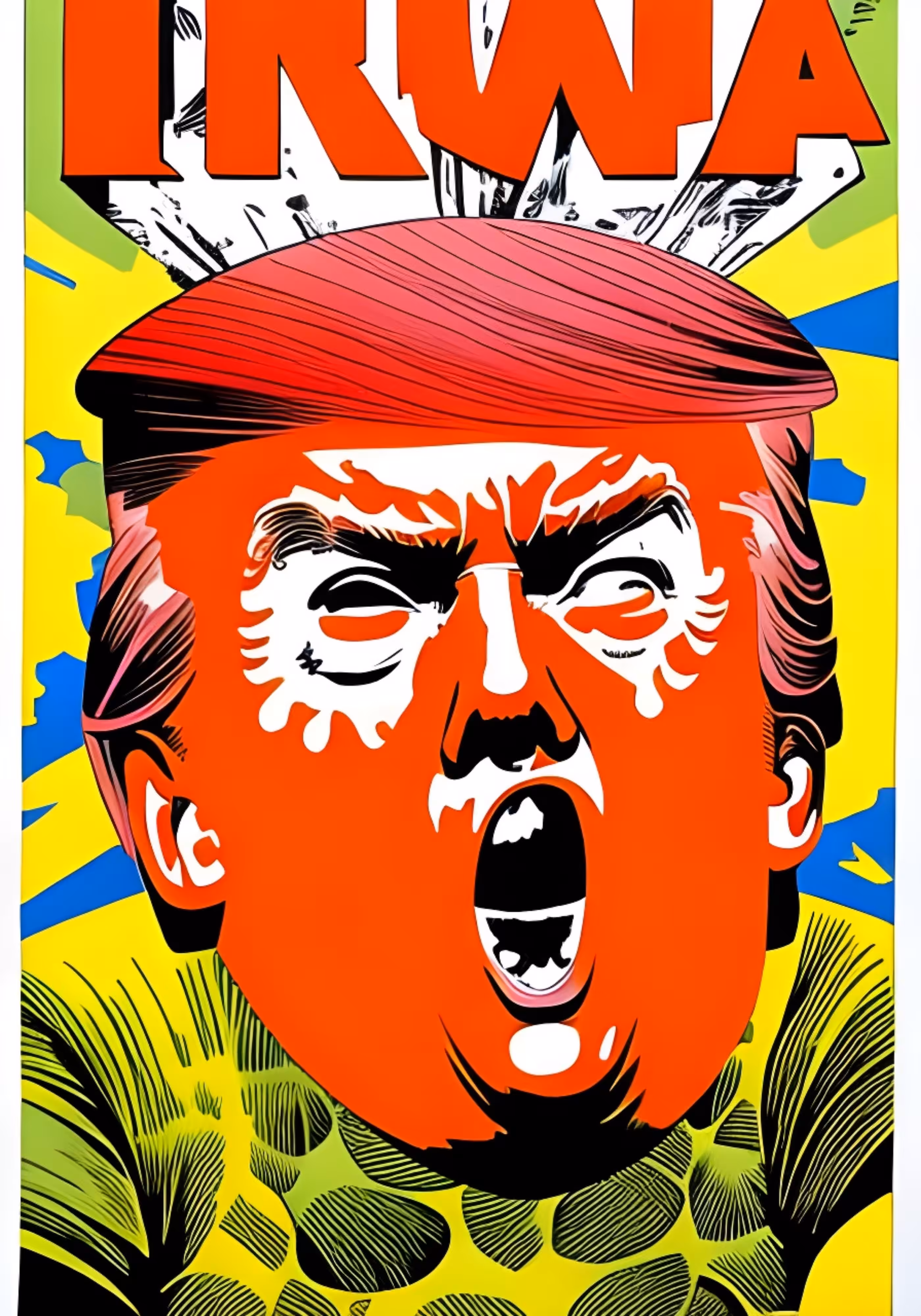 XTZ iicons: American Psycho #114