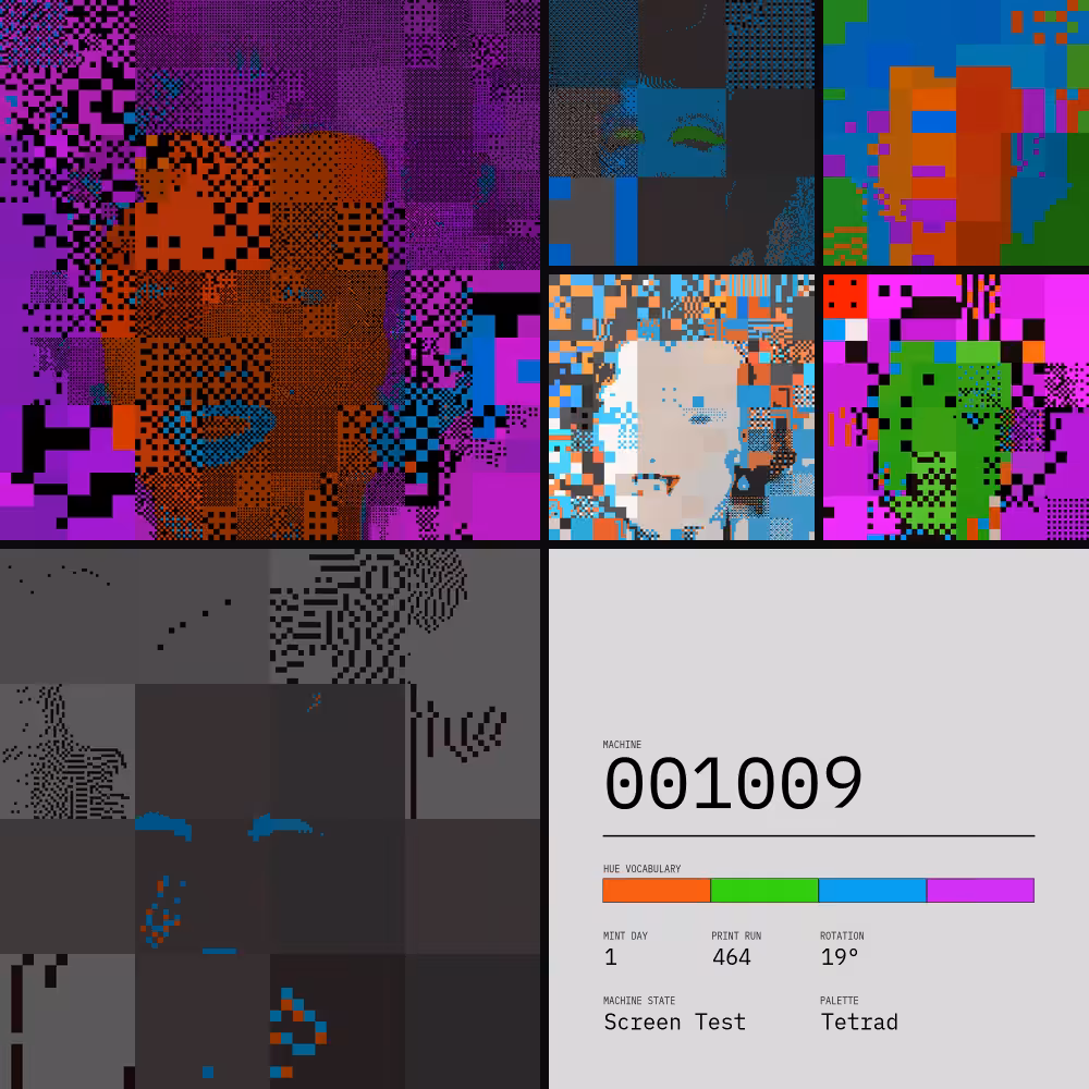 TBAM 1009