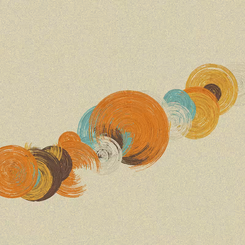 Circles #315