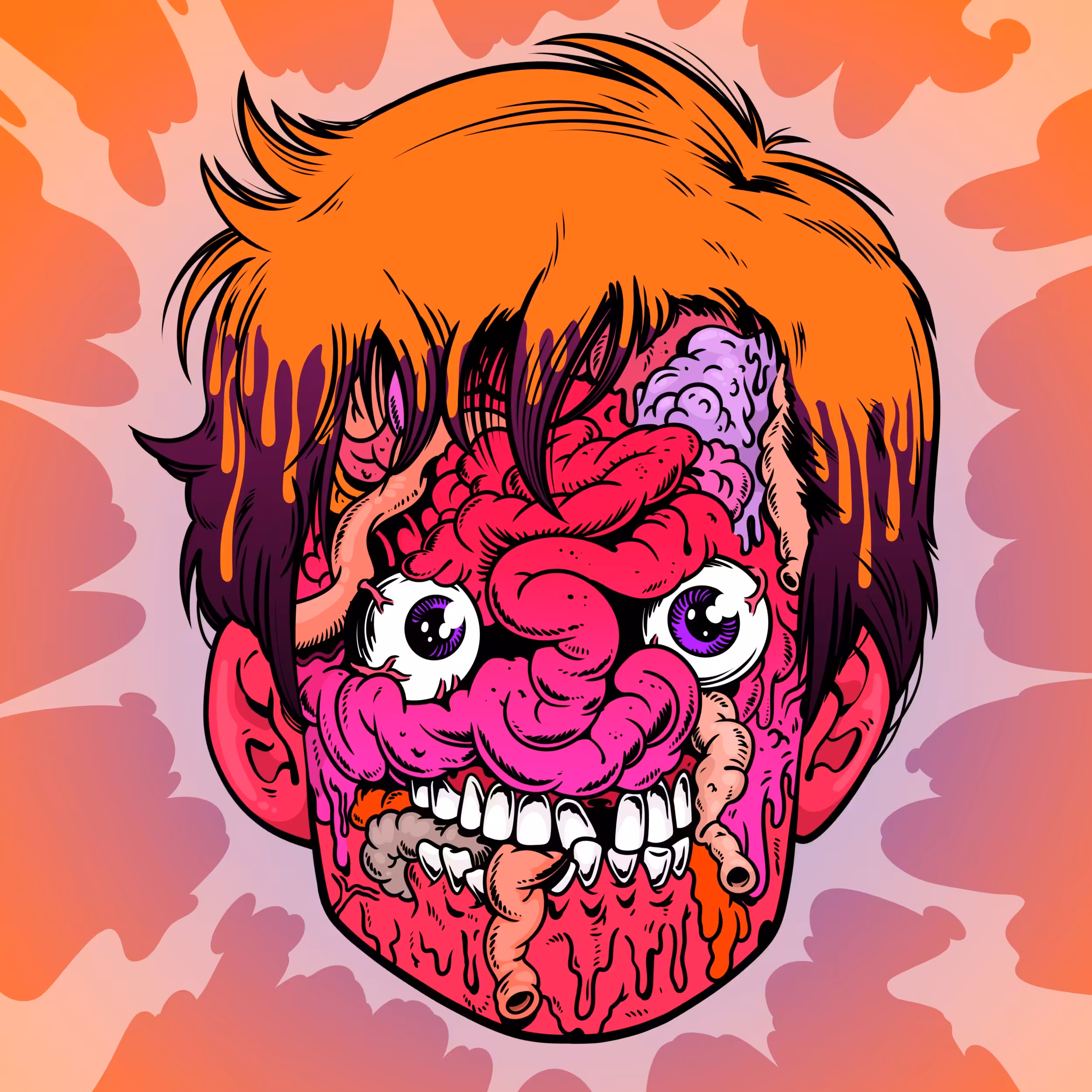 Meat Boy