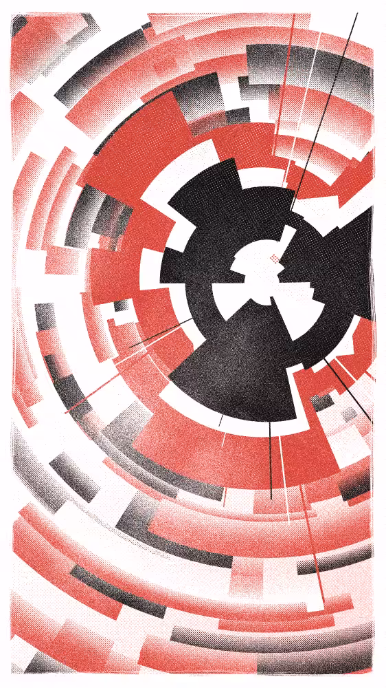 The muon in the hole #81