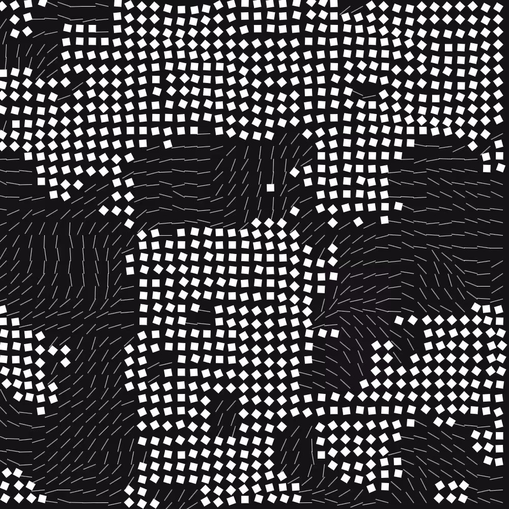 Geometric Fluidity #530