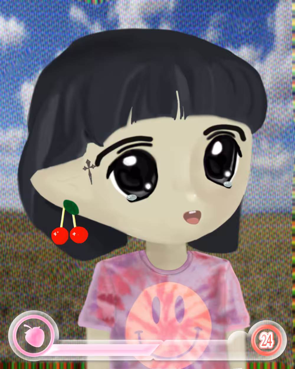 Milady 7674