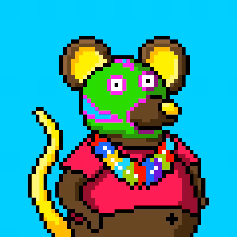 XTZ-Rat #149