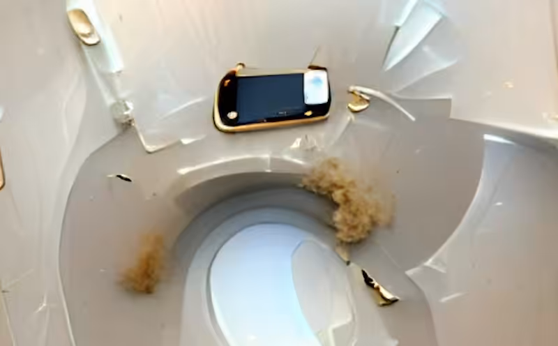 Flush