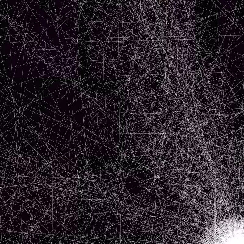 Luminescence #1