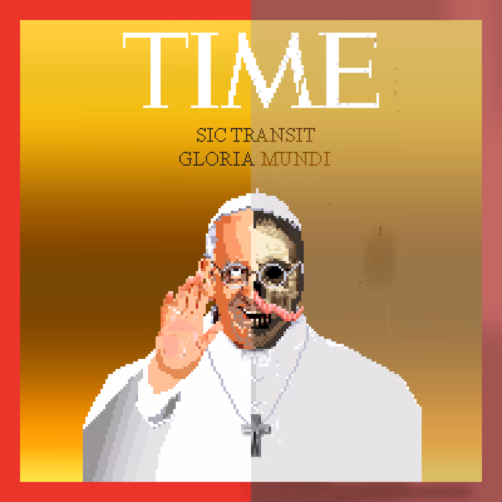 CryptoPope 43