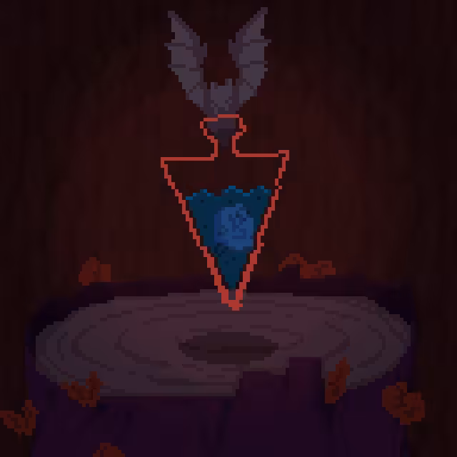 Zeno Potions #44
