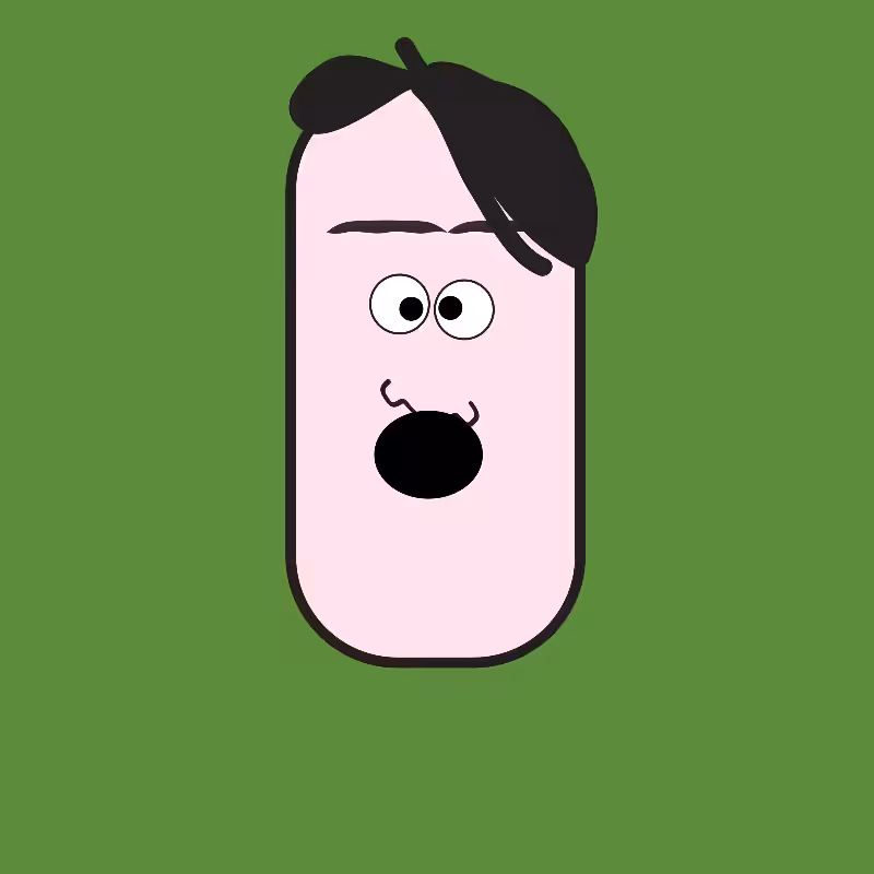 Hashed Guys