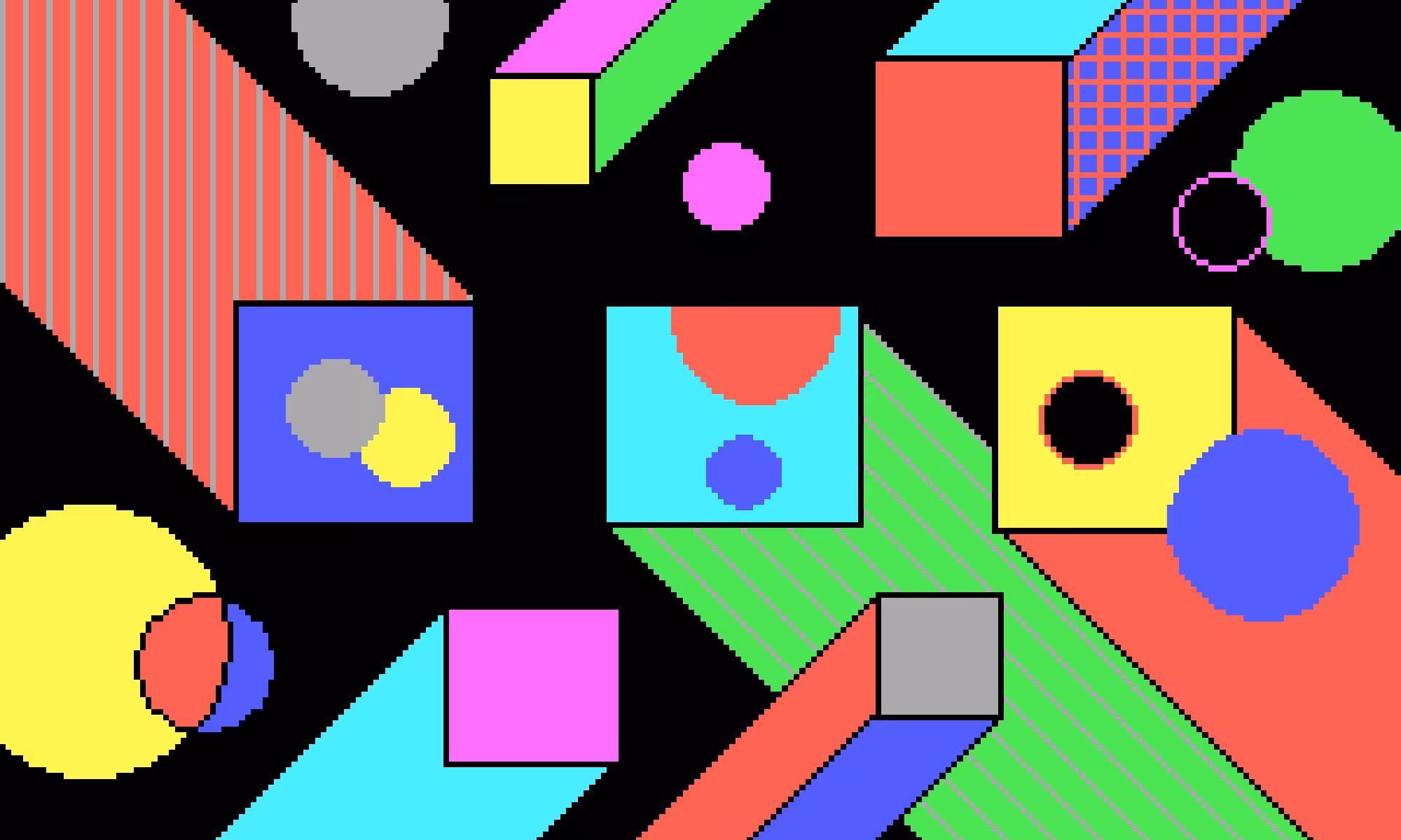 magnetic space 8881