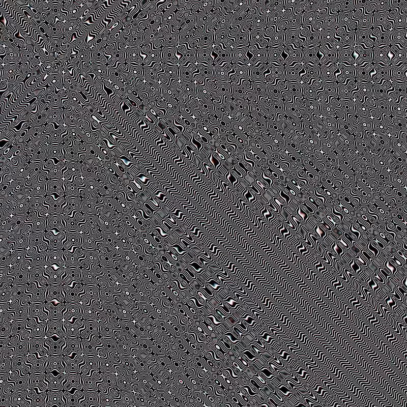 Quantum Vacuum #644