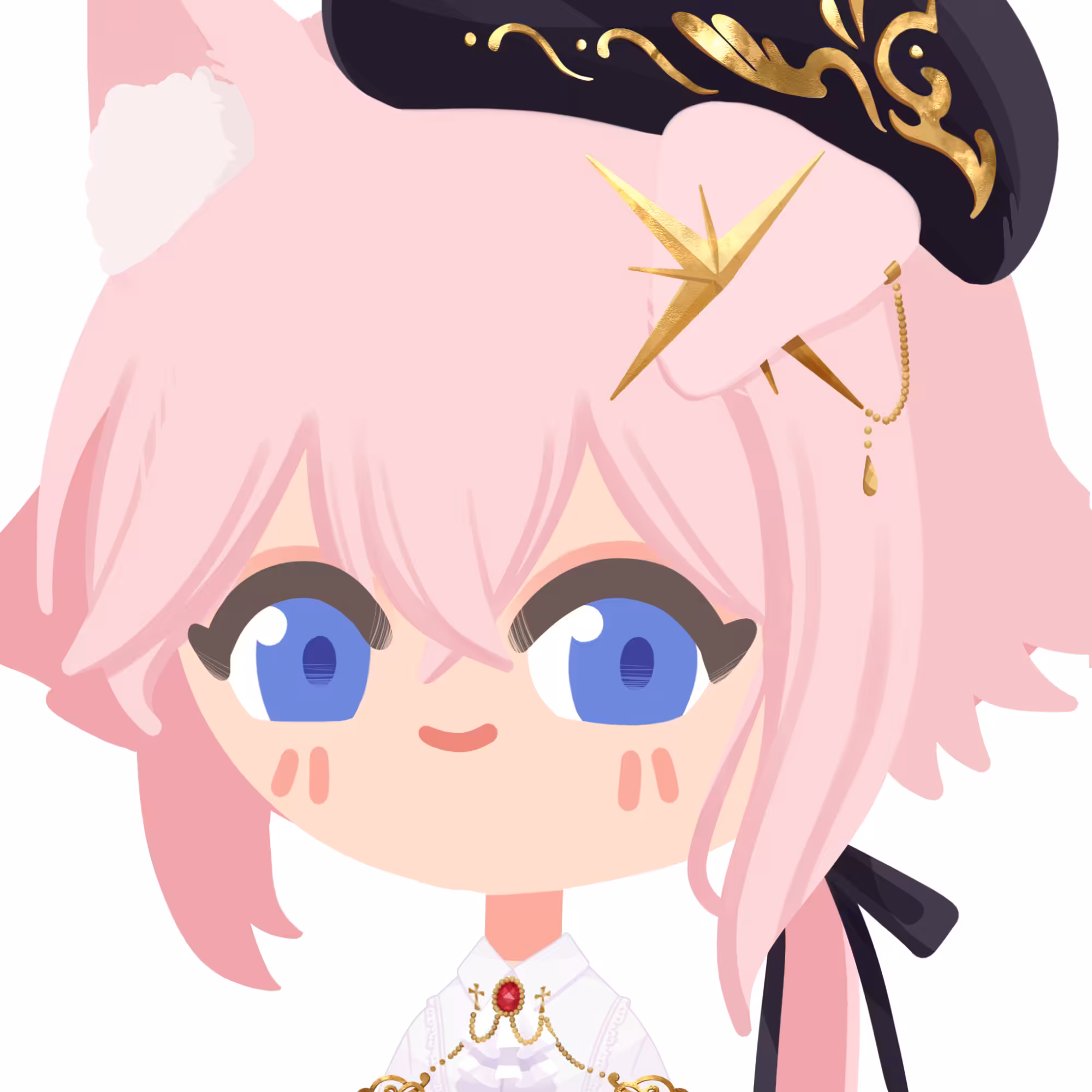 Noah PFP