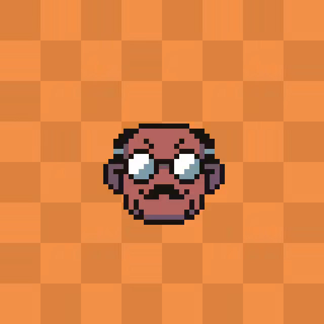 Pixel Dads #178