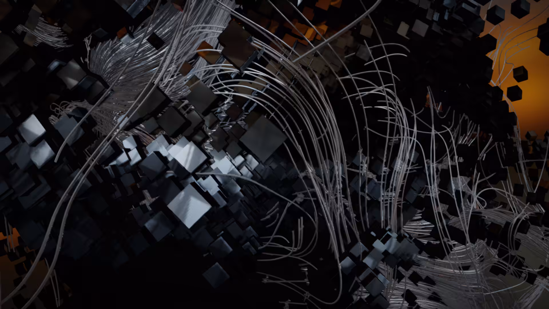 Generative Chaos Series 05