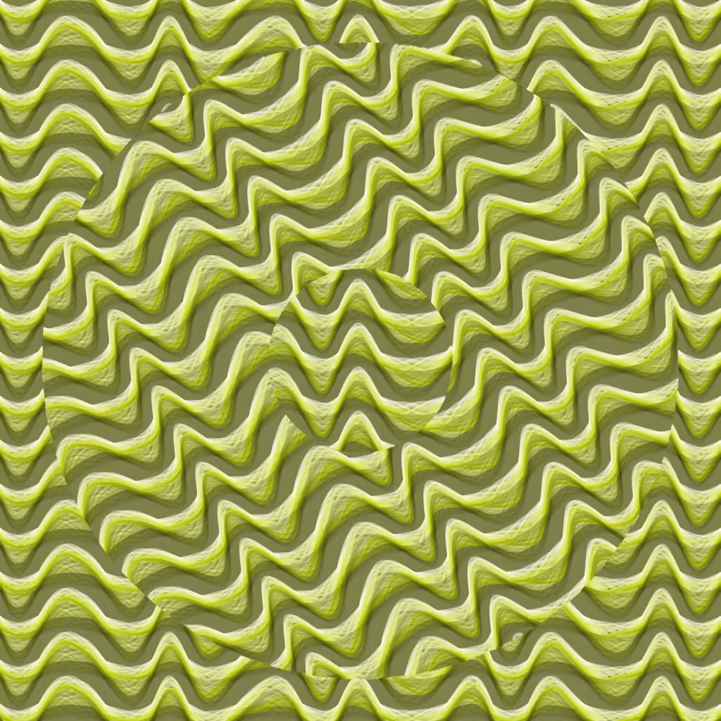 Melting Phase #92