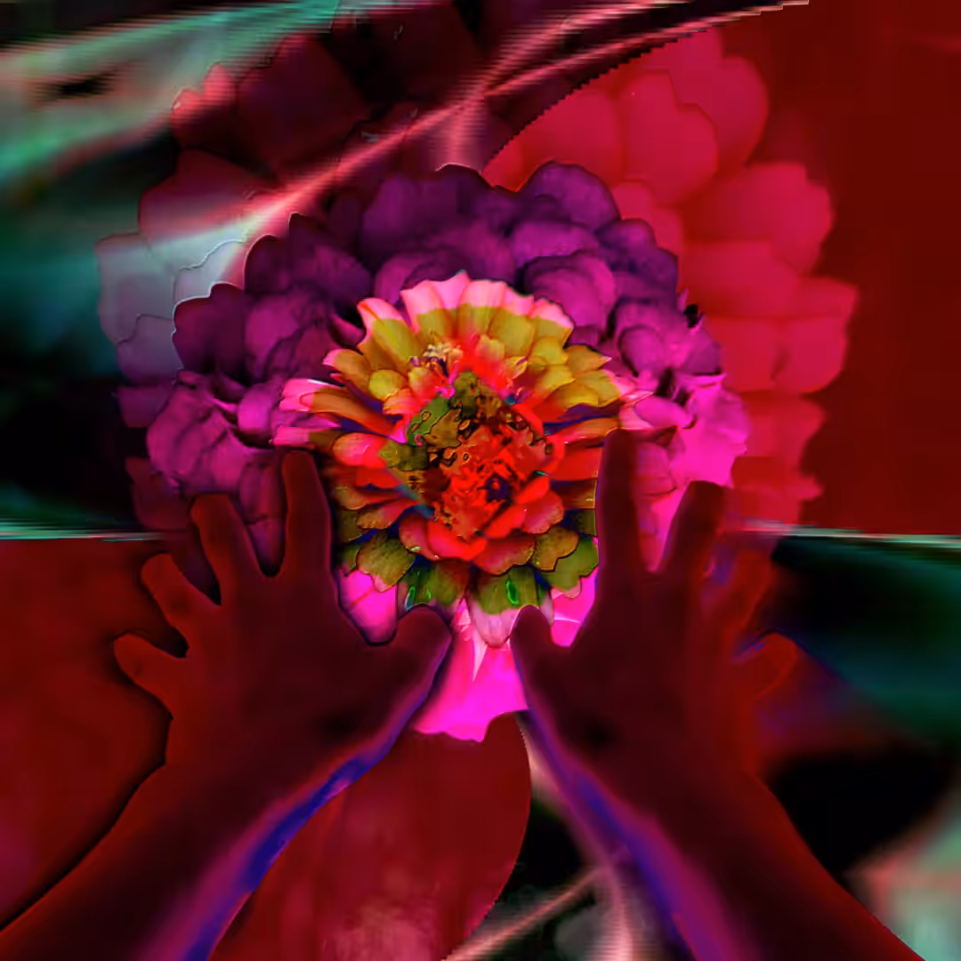 ruby visions