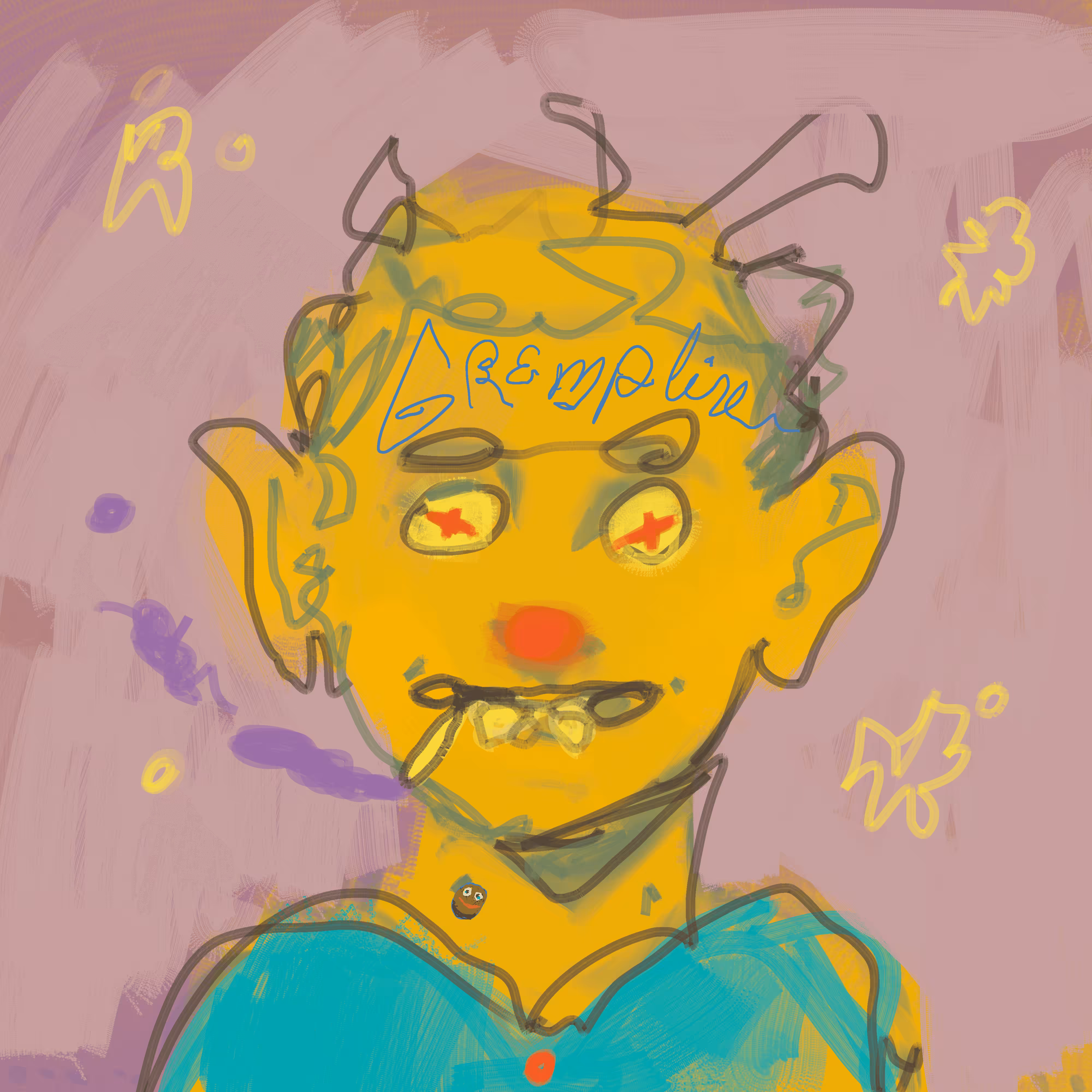 Grempl I n