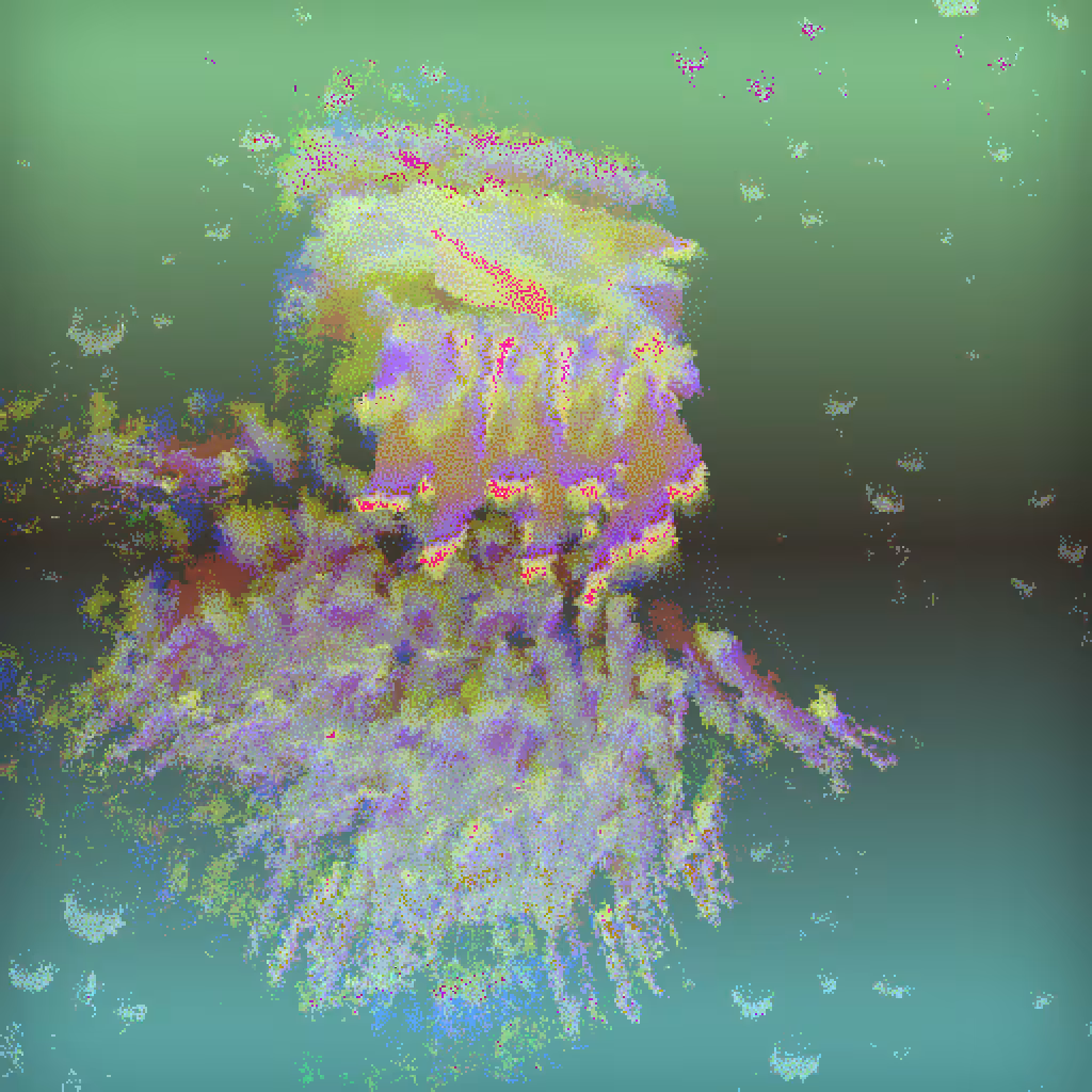 Jellyglitch #89