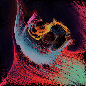 Loops: Fire in the Sky