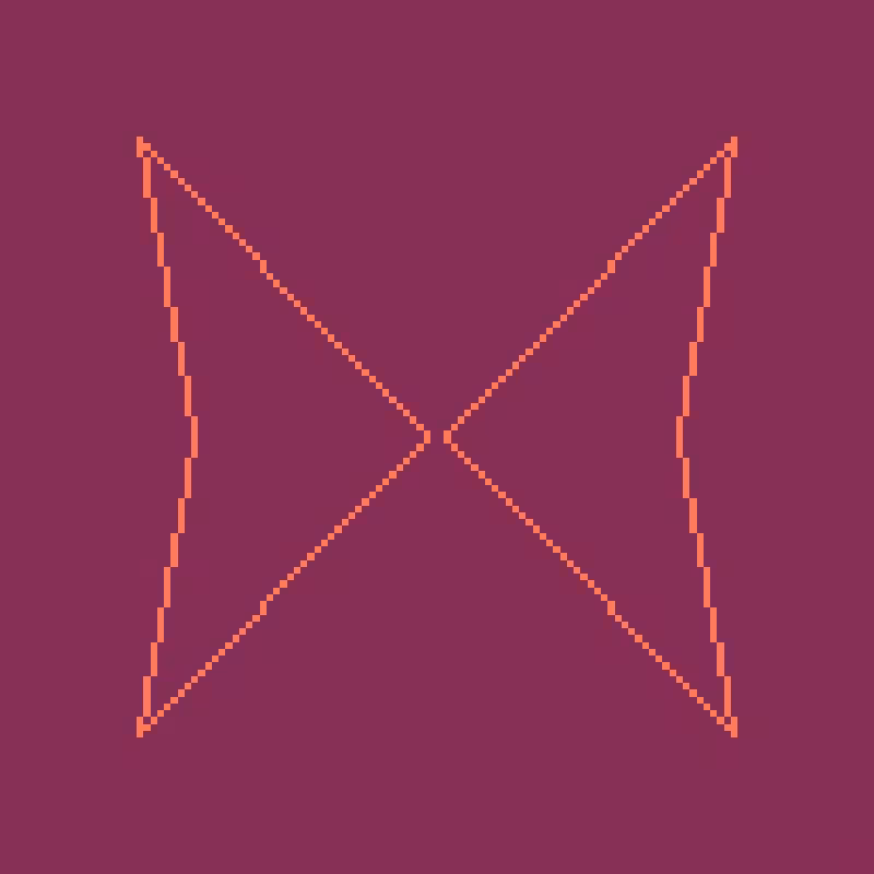Dither Sigil #32