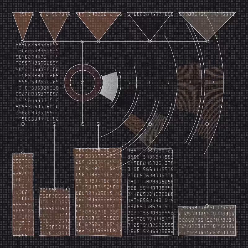 Digital City #48