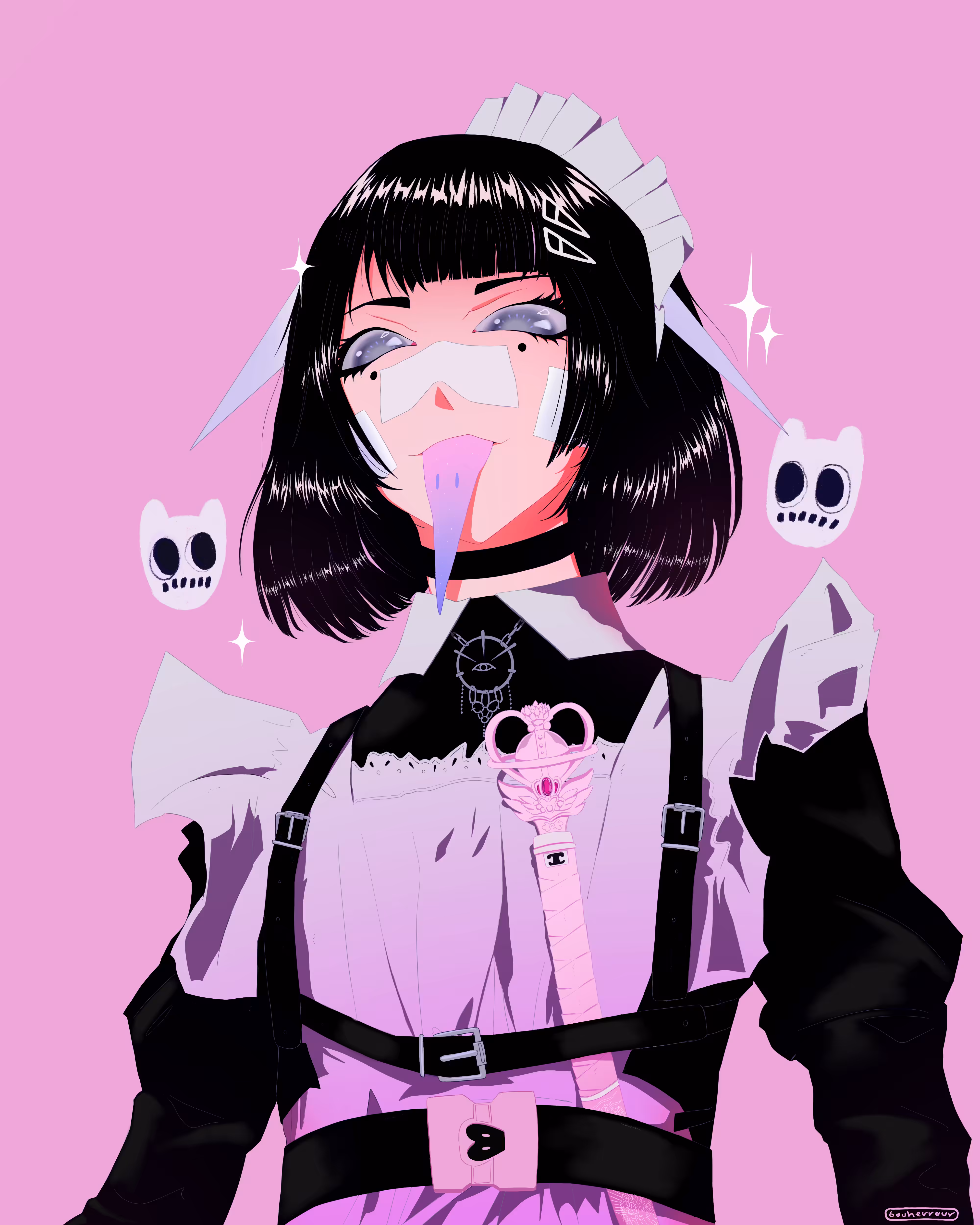 zero