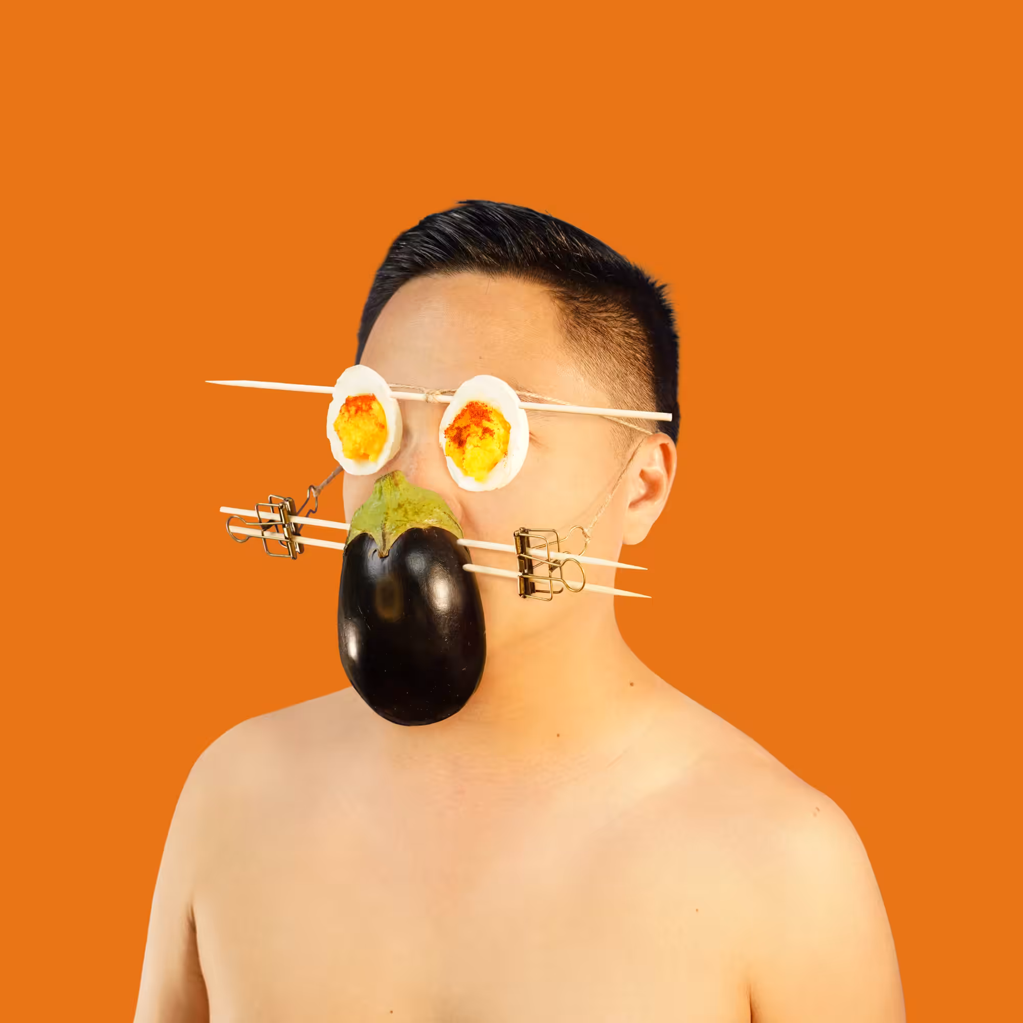 FoodmaskuDelectables: Delectable #1027