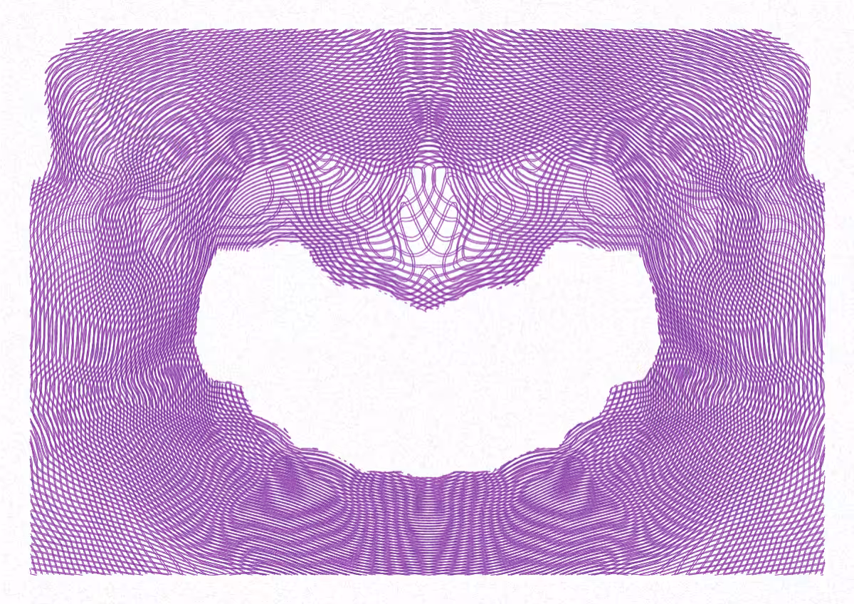 Plottable Mesh #28