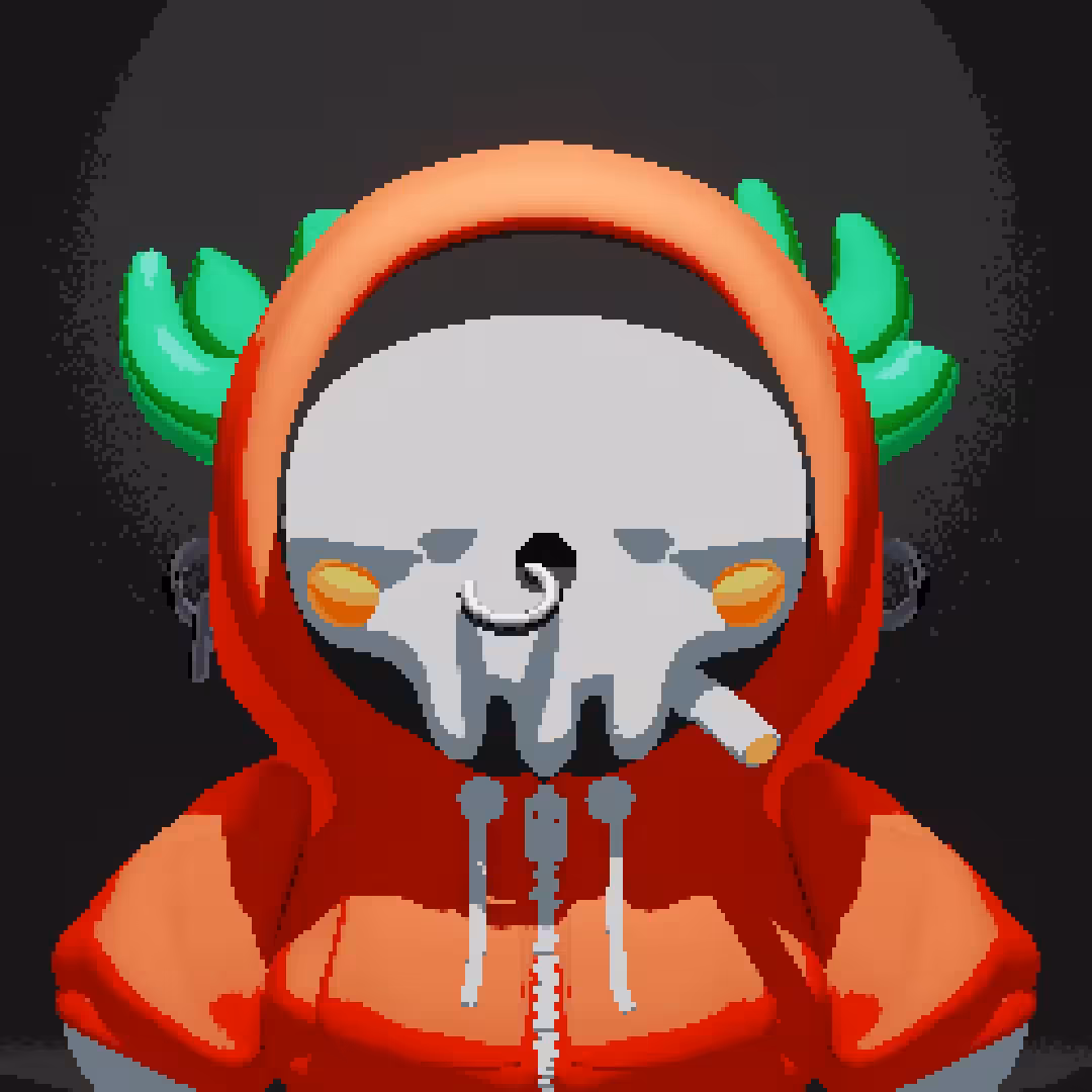 GANG006 - hits_daemon