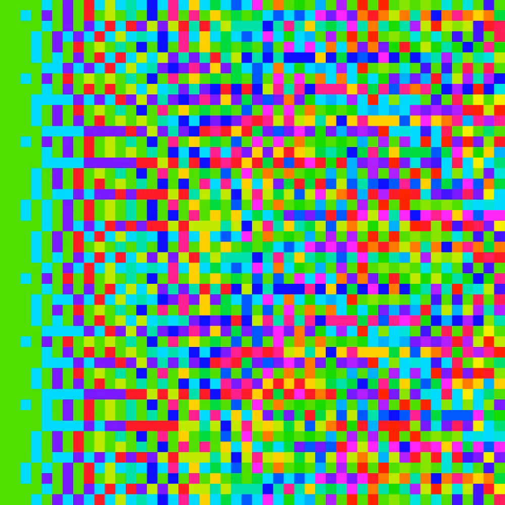 Rainbow Maffs! #27