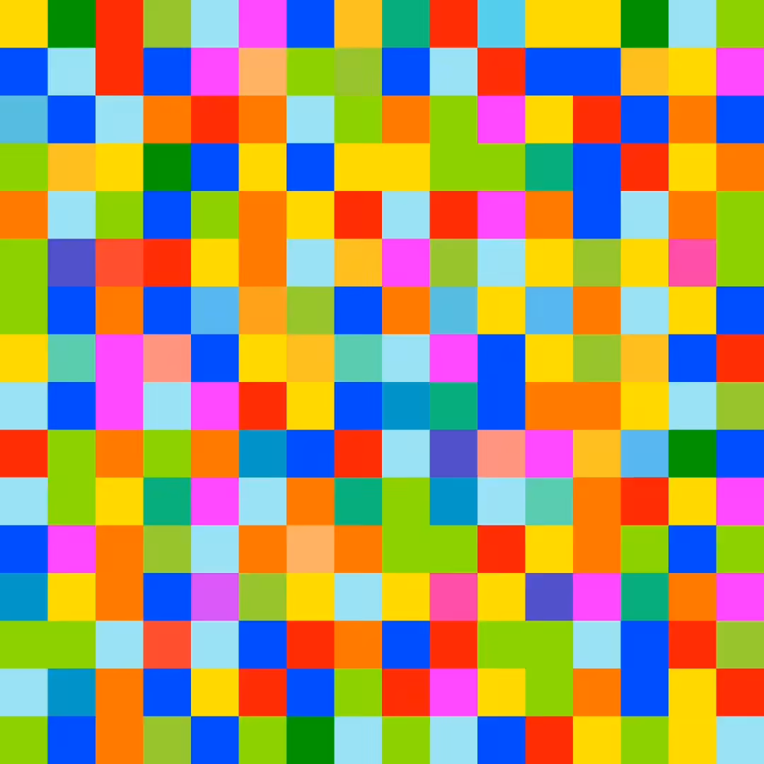 ALL COLORS
