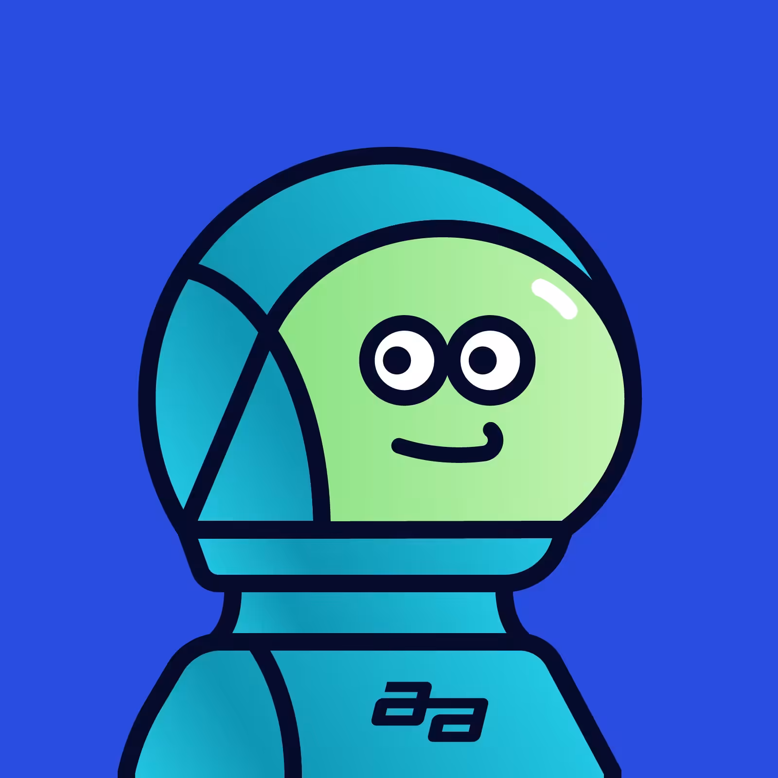 Awkward Astronauts #4197