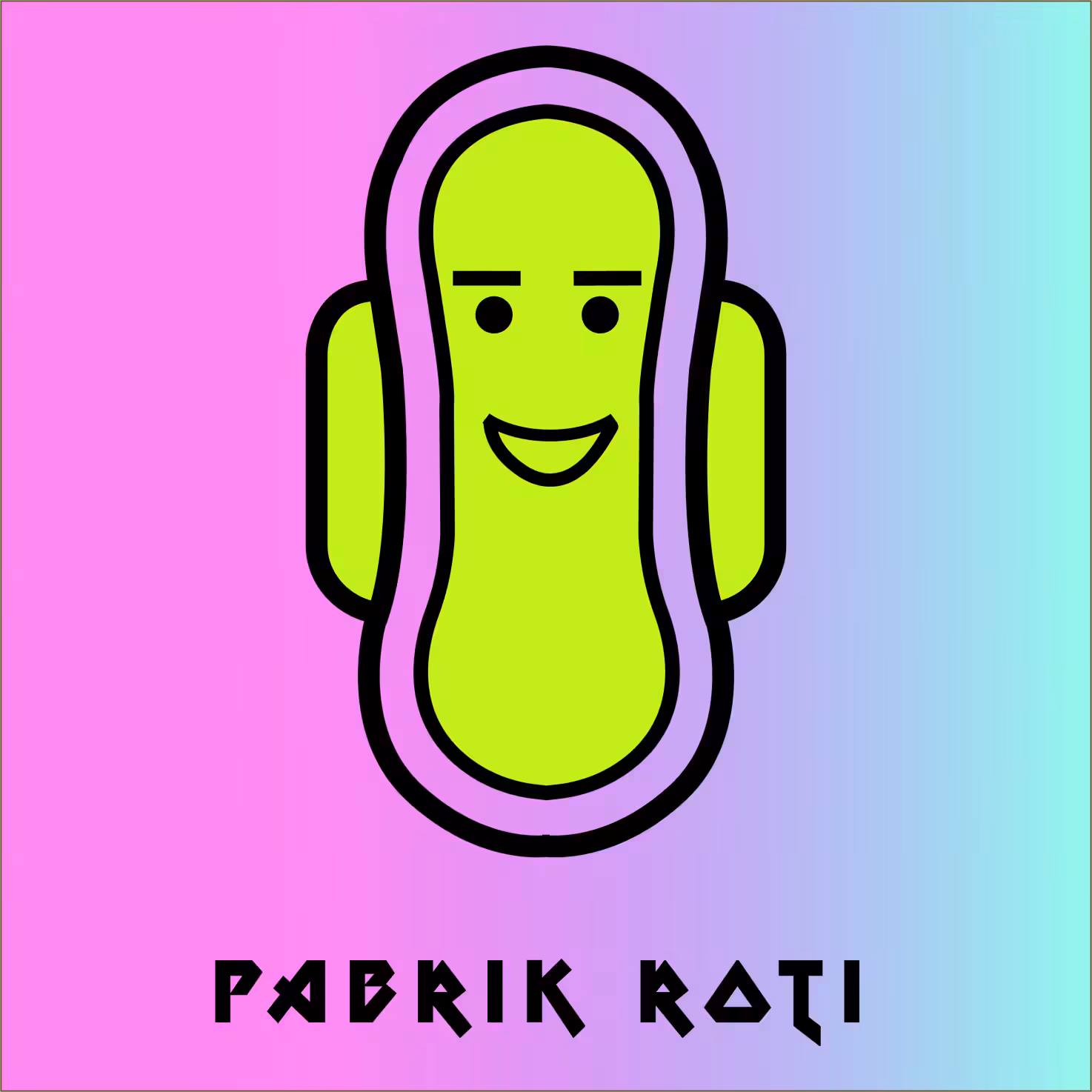 Logo Pabrik Roti: PABRIKROTI.IDN #6380