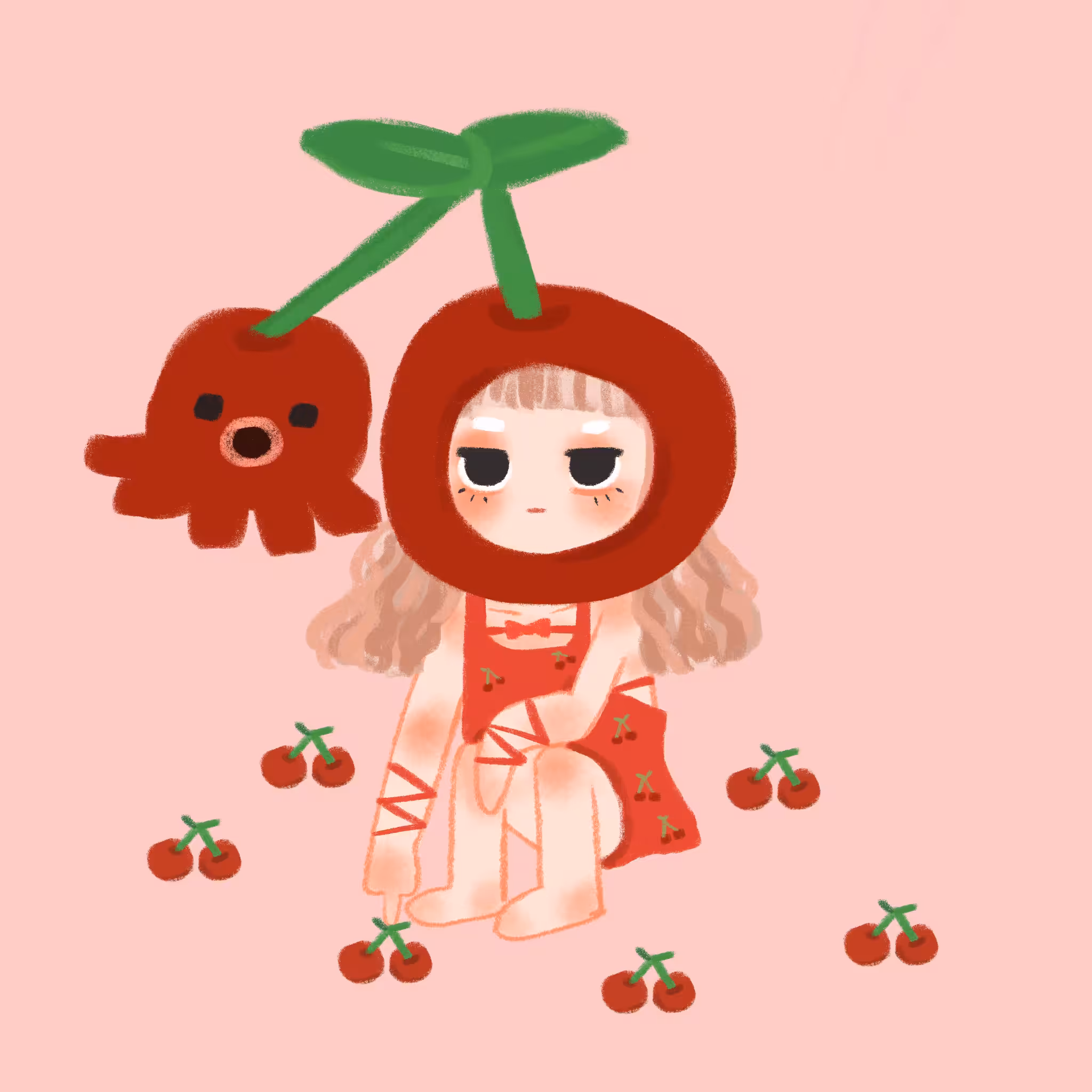 RURUs: RURU Cherry