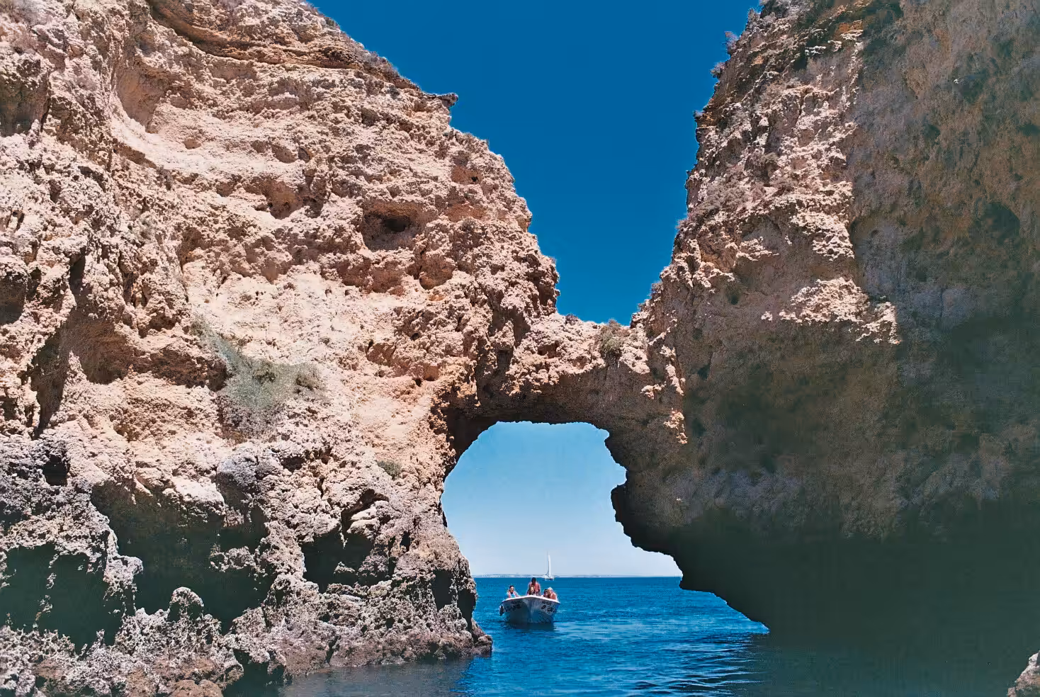 algarve