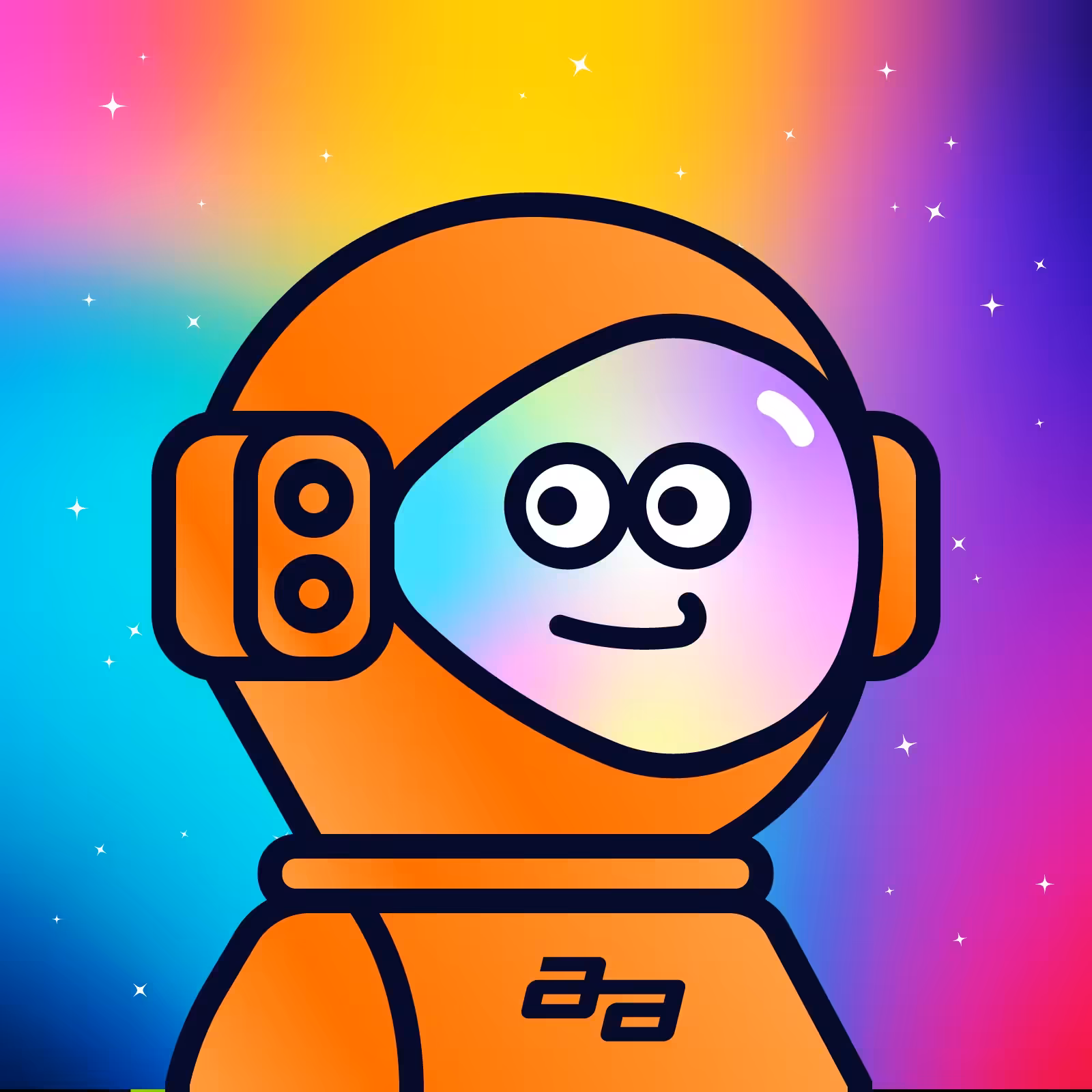 Awkward Astronauts #102