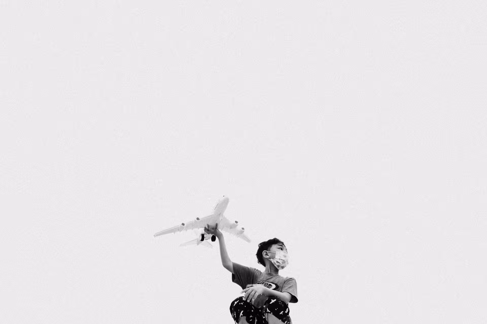 A Child with a Dream