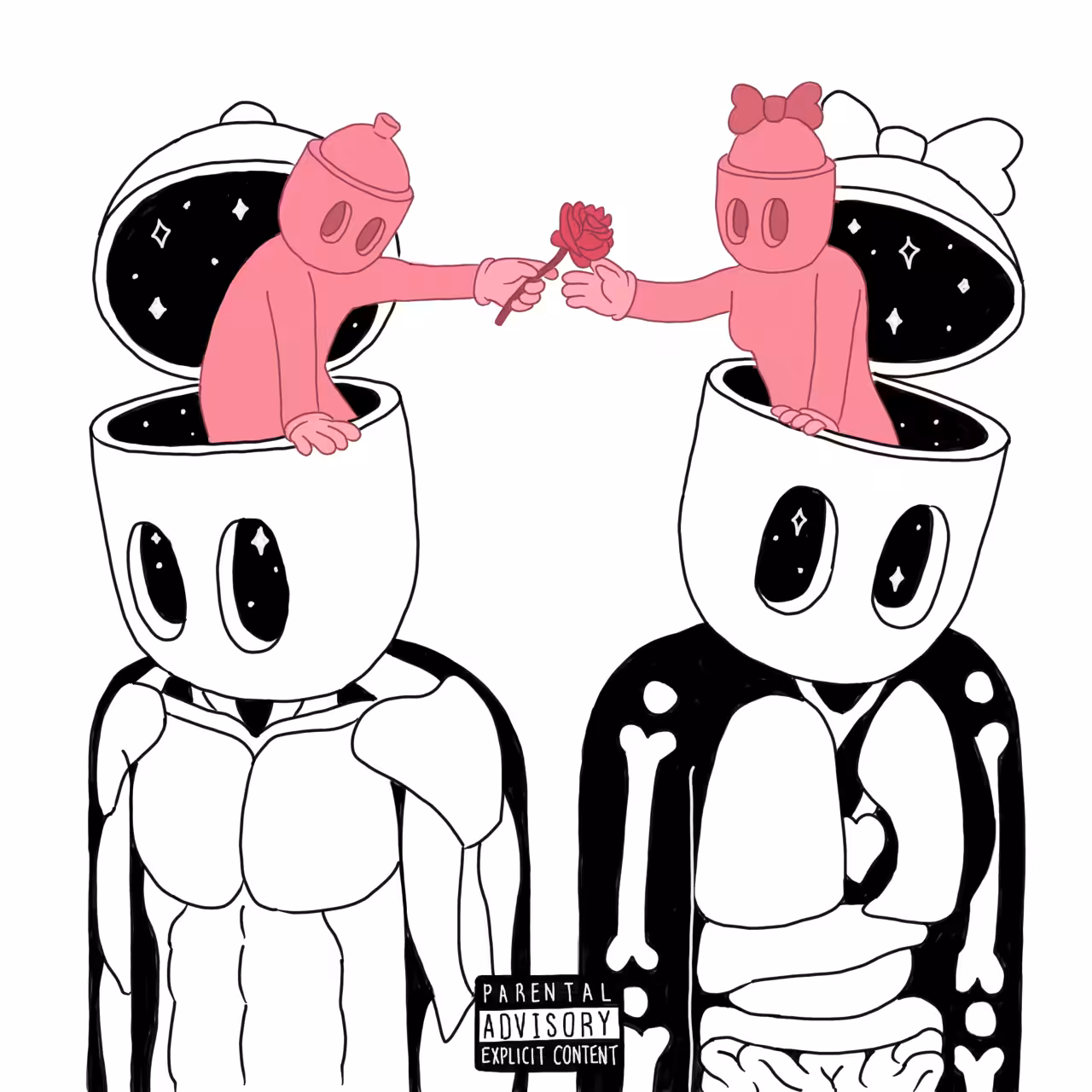 If you've been waiting for falling in love