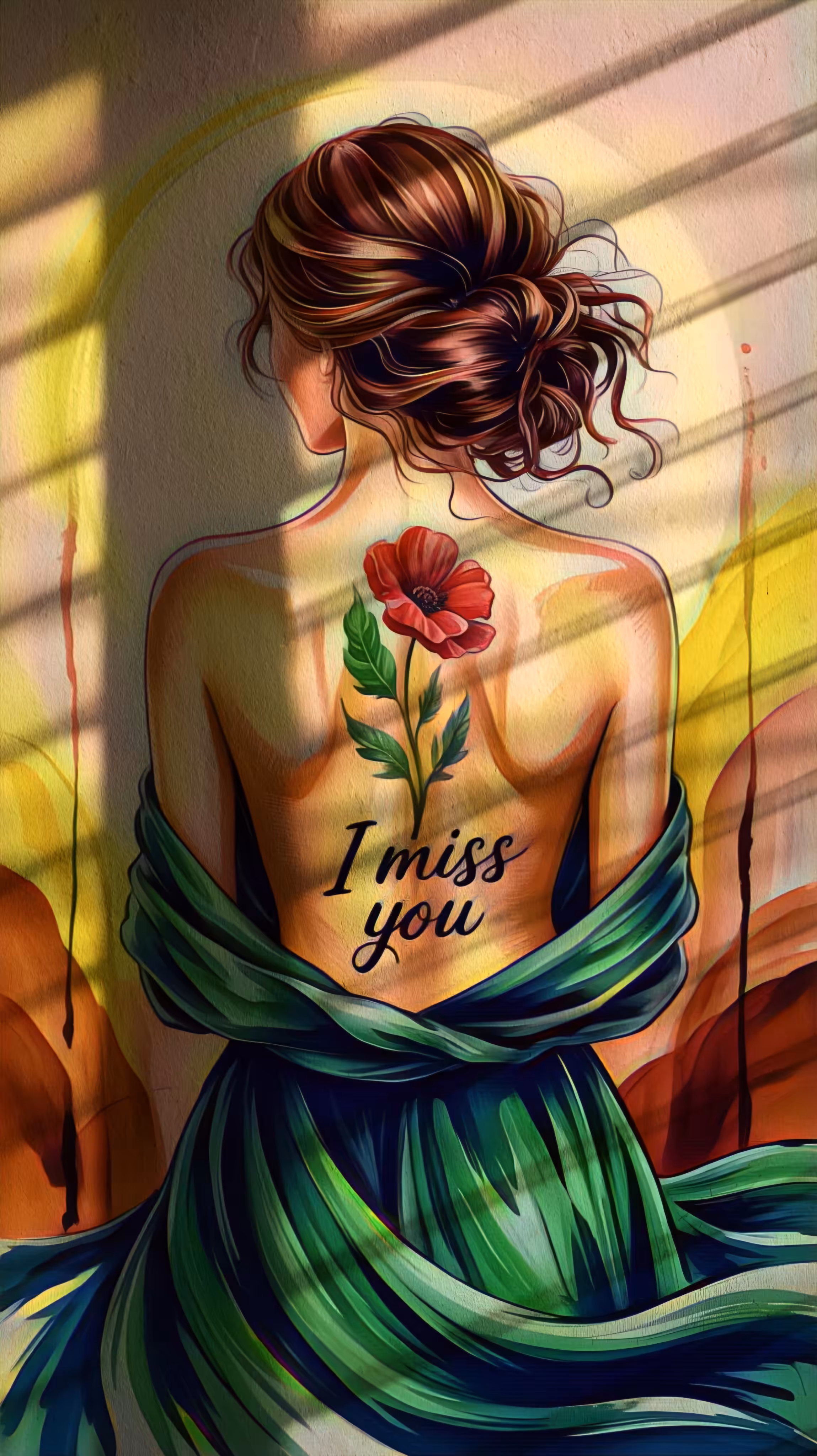 Where Love Still Blooms