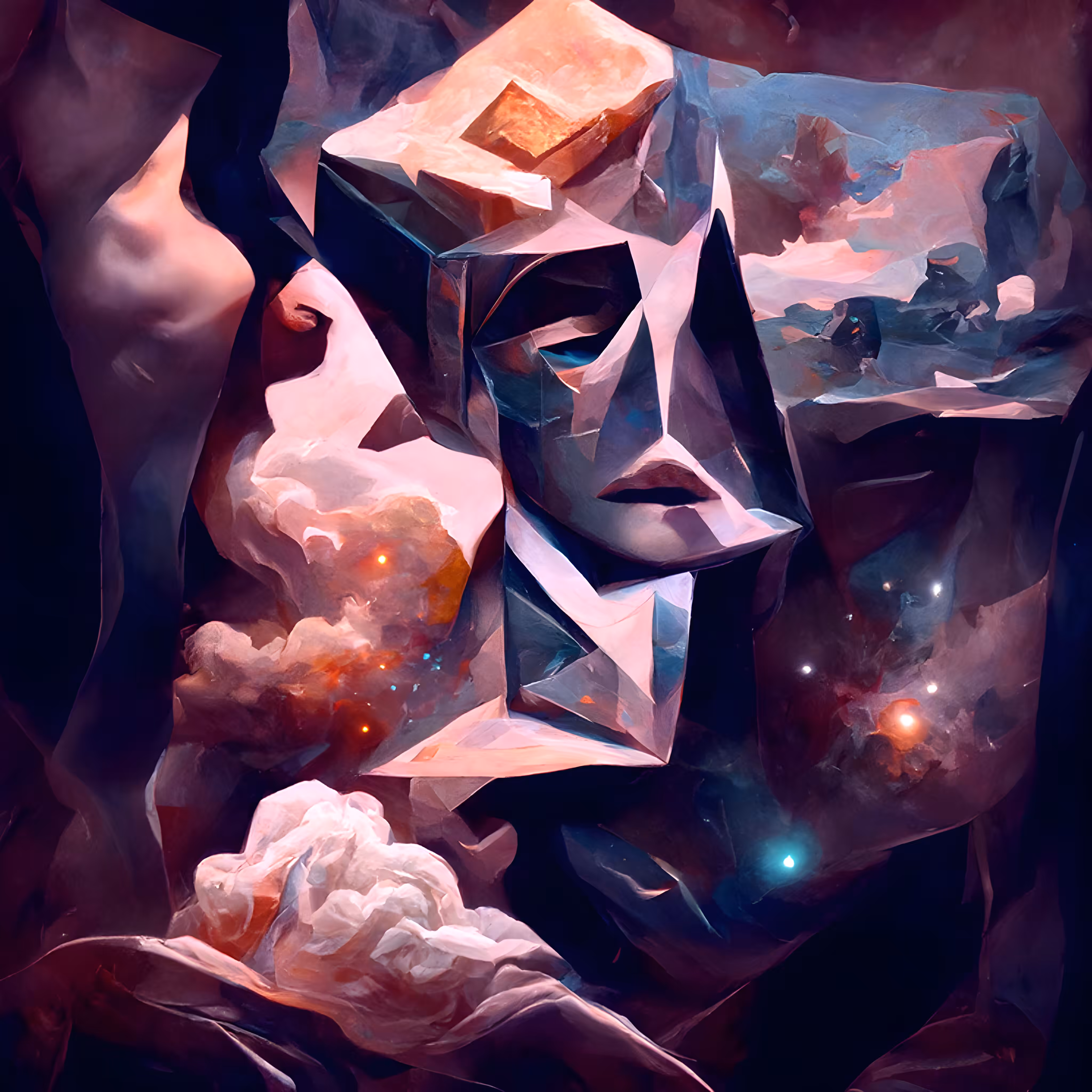 Lucid Dream