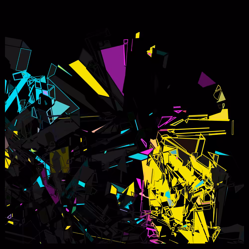 Postcard CMYK #227