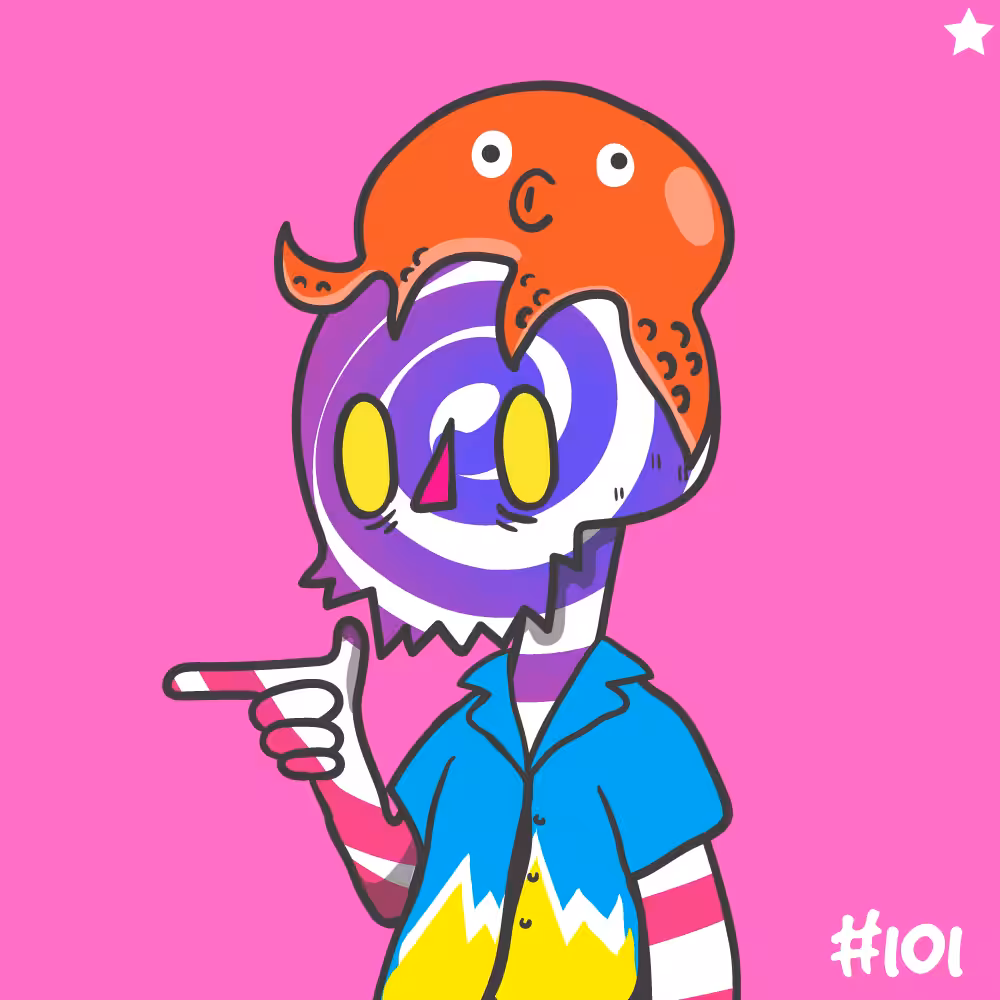 "Cookiie xoxo #101"