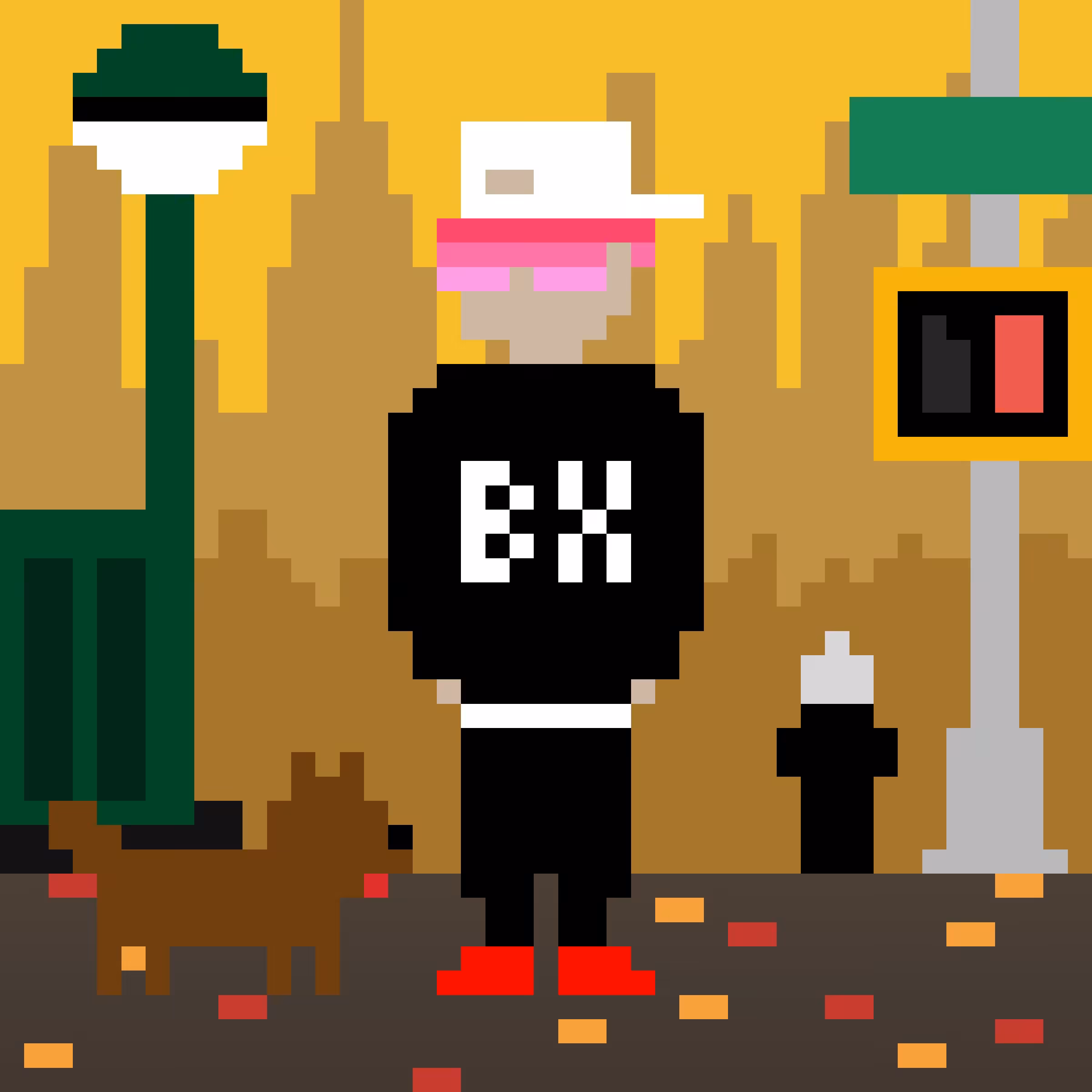 CryptoNewYorker #714