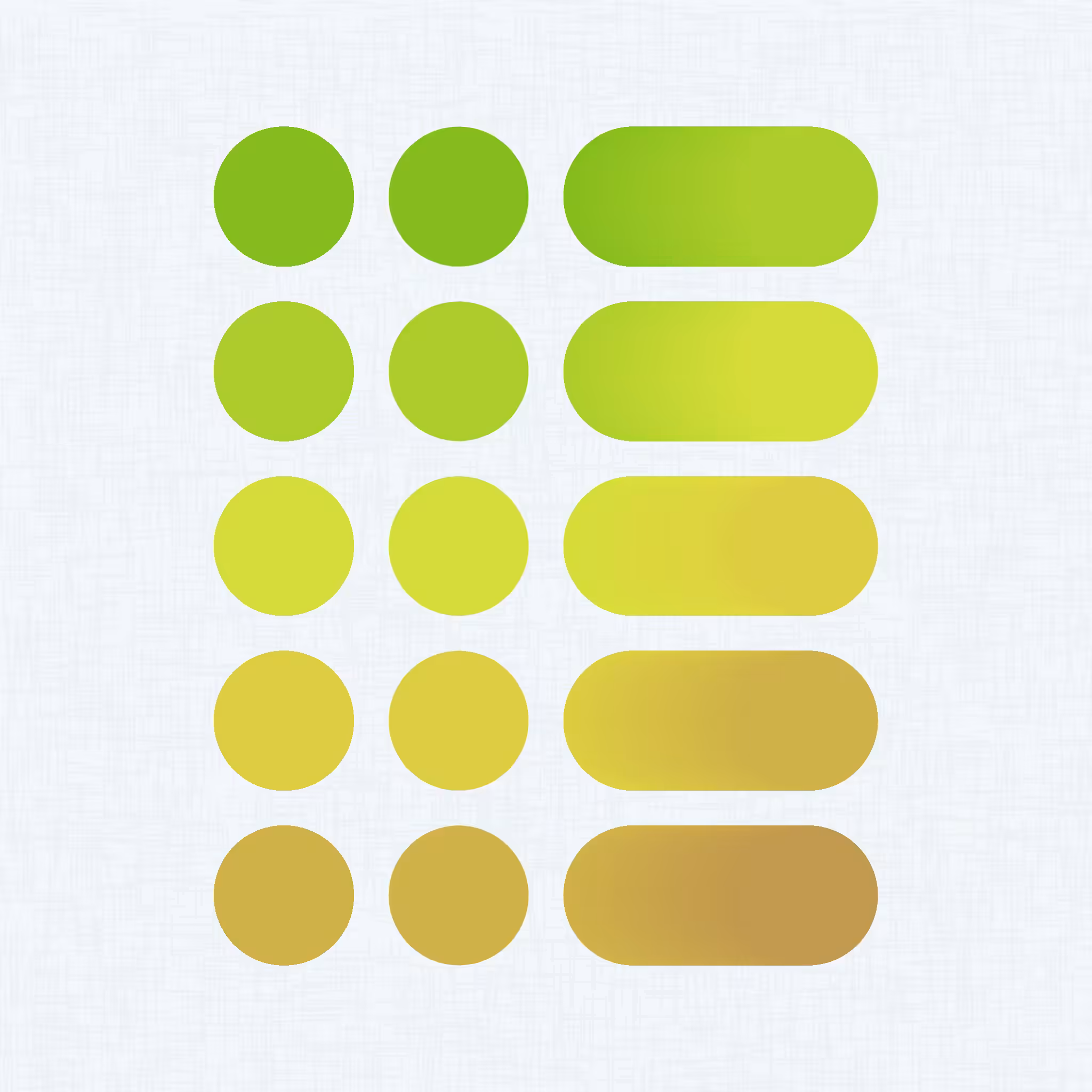 Gradients #142