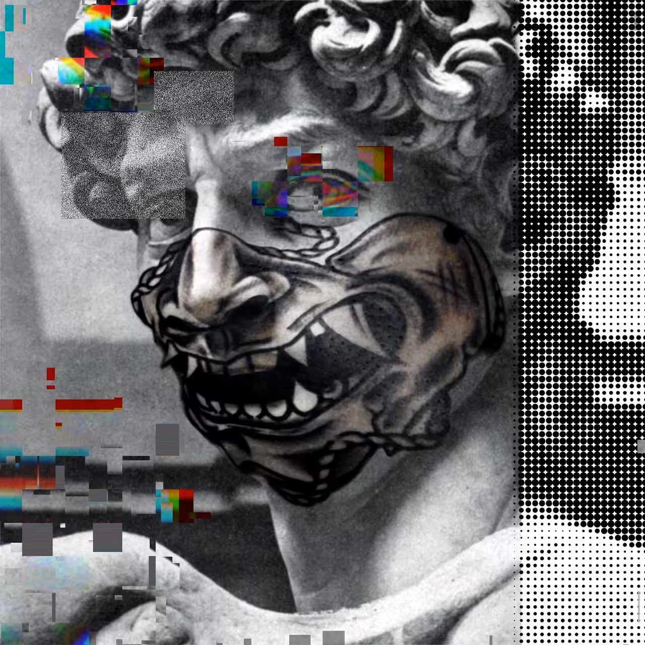 David