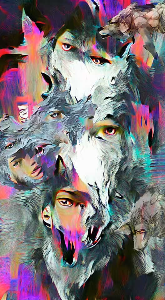 Werewolf