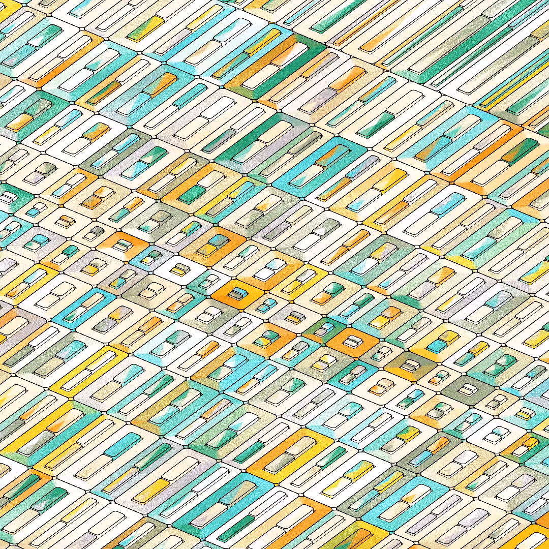 Cylinders #64